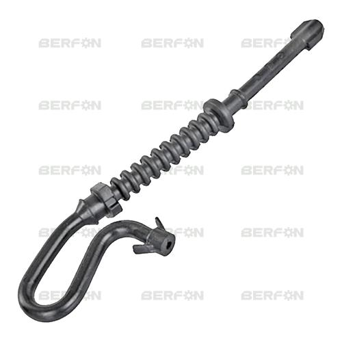 TUBO COMBUSTIVEL HUSQVARNA 435-440-445-450